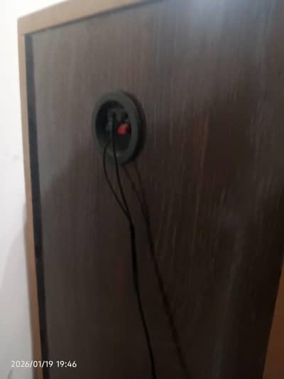 speaker for sale