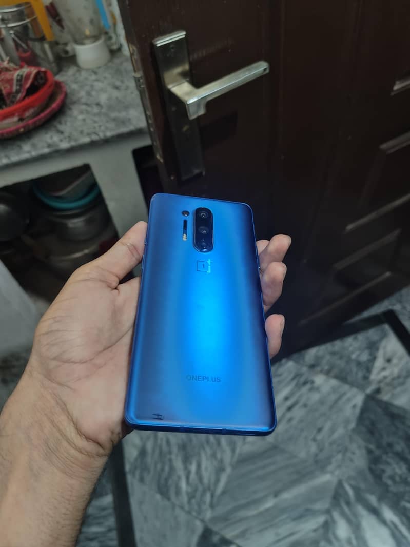 One Plus 8 Pro 1