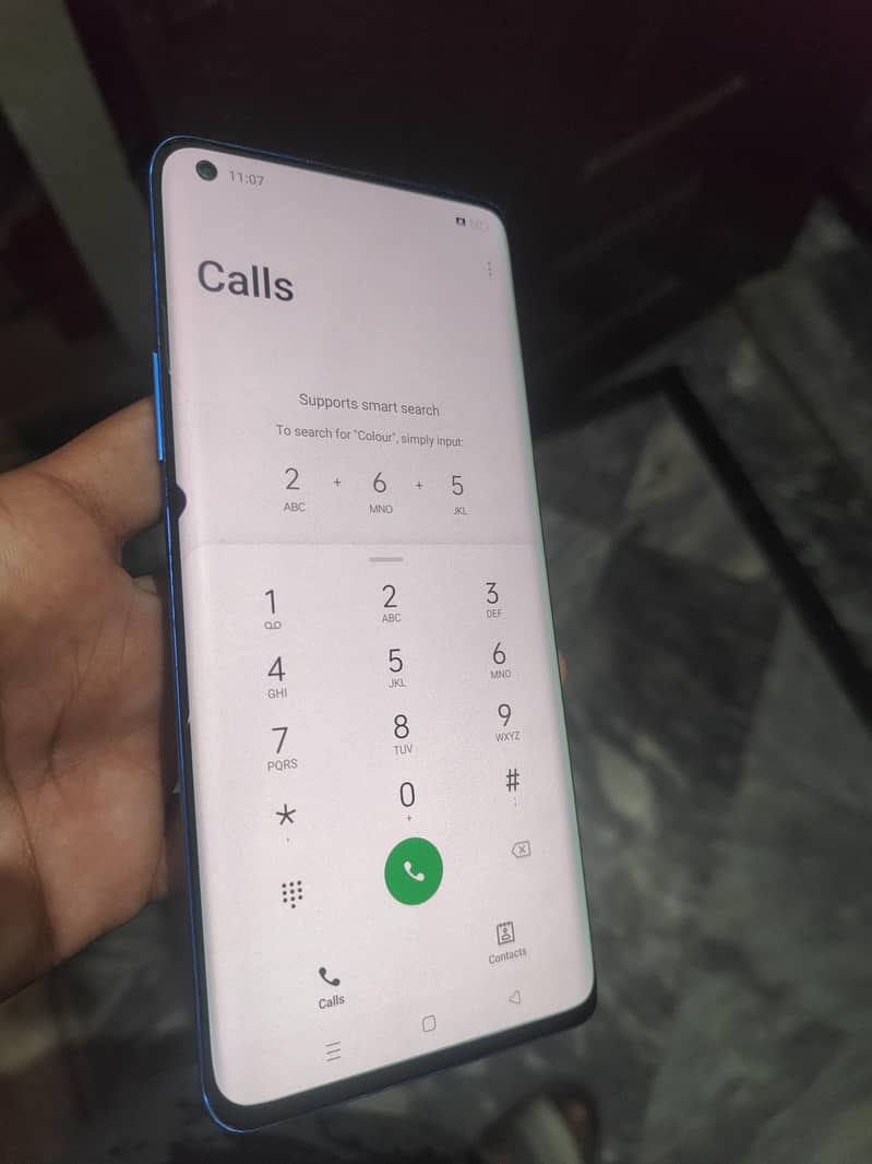 One Plus 8 Pro 3