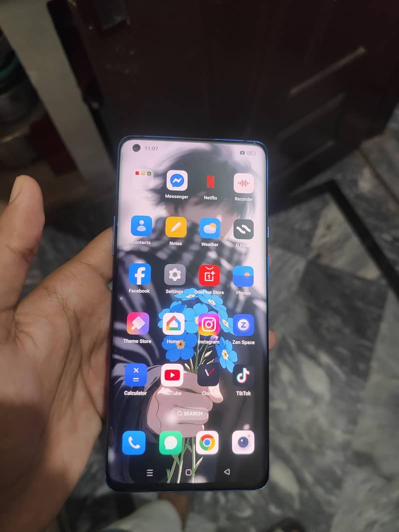 One Plus 8 Pro 4