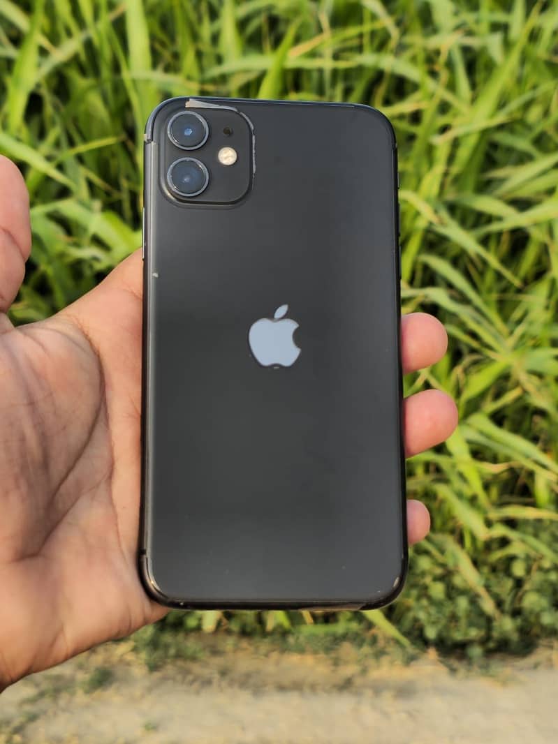 Apple iPhone 11 6