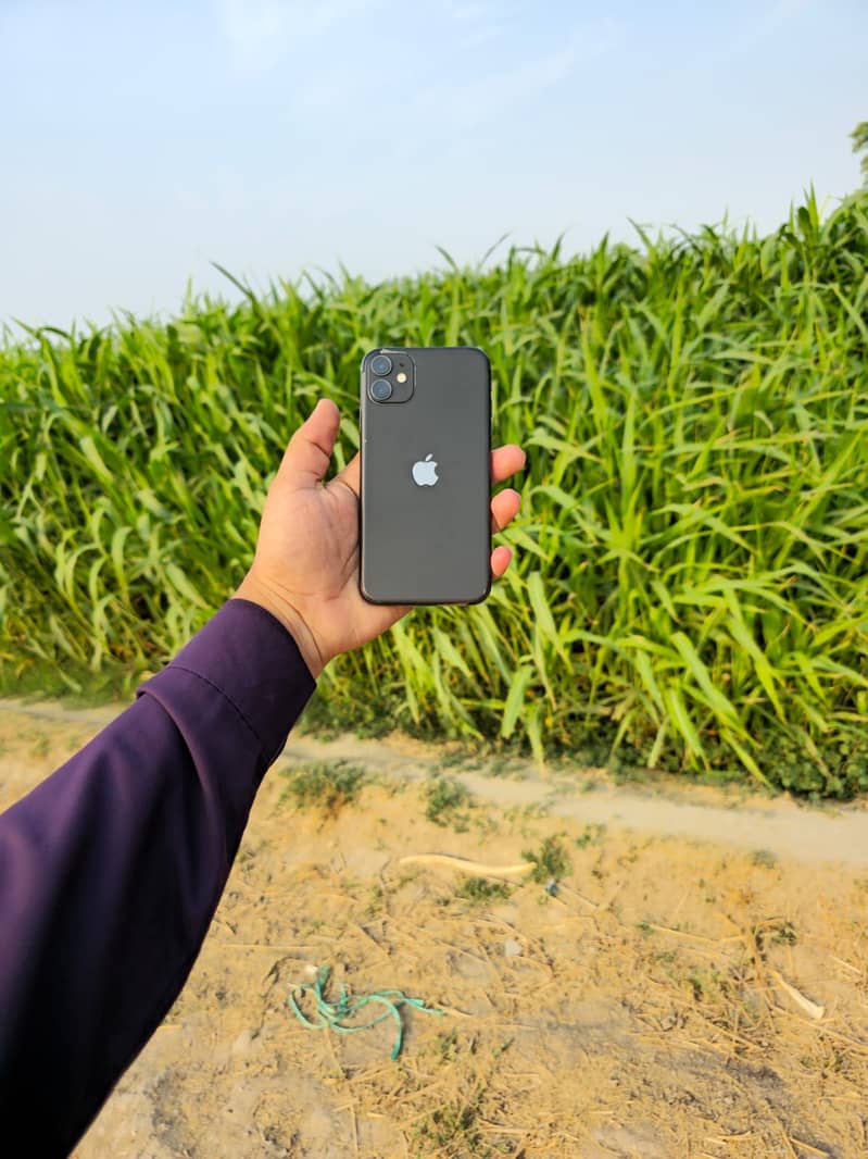 Apple iPhone 11 7