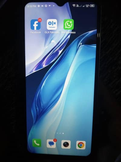 Infinix Note 11