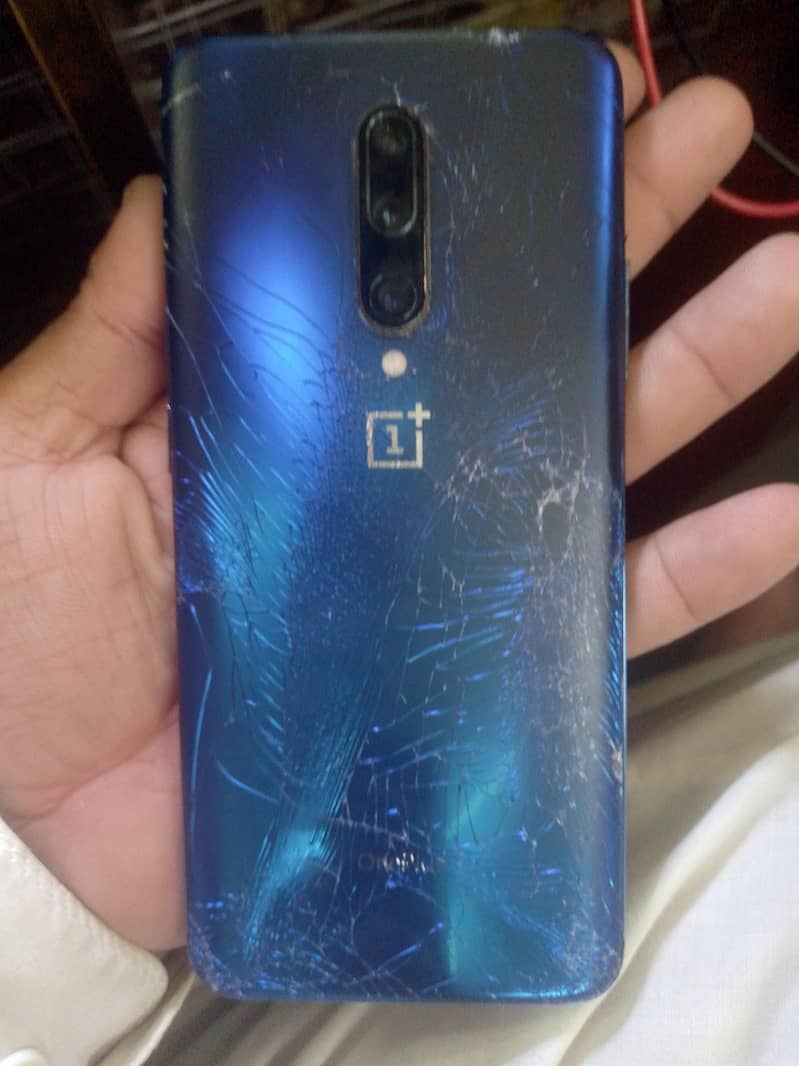 One Plus 7 Pro 0