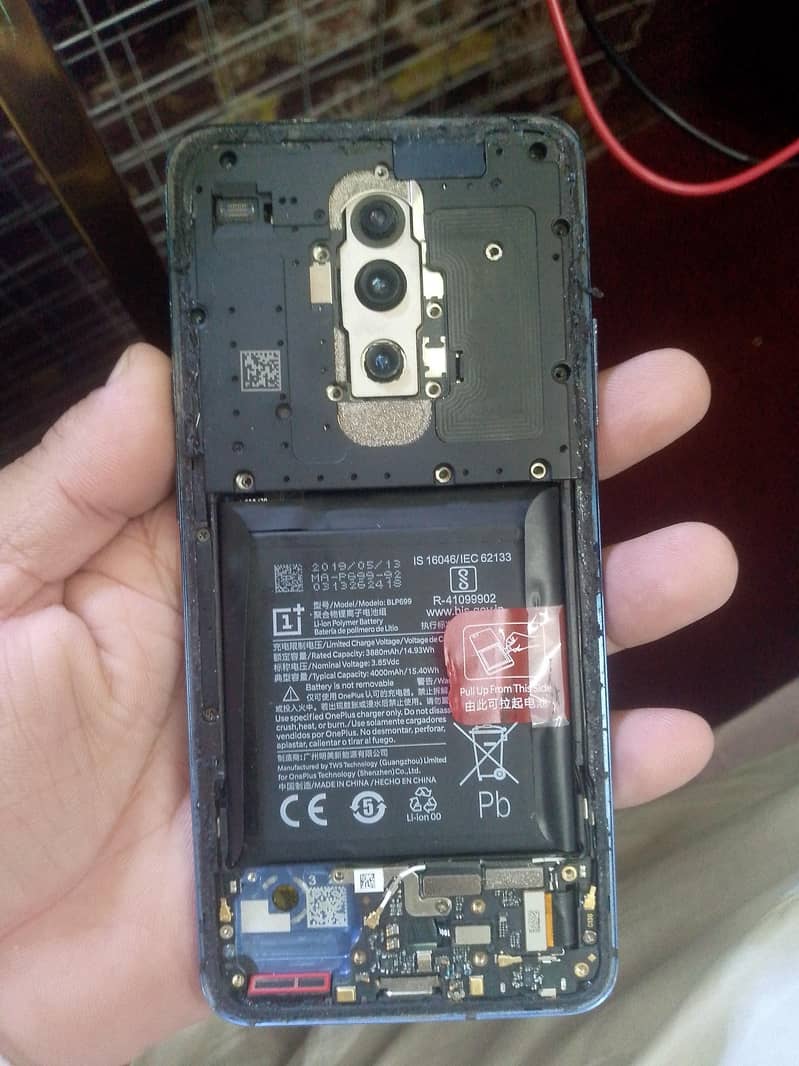 One Plus 7 Pro 2