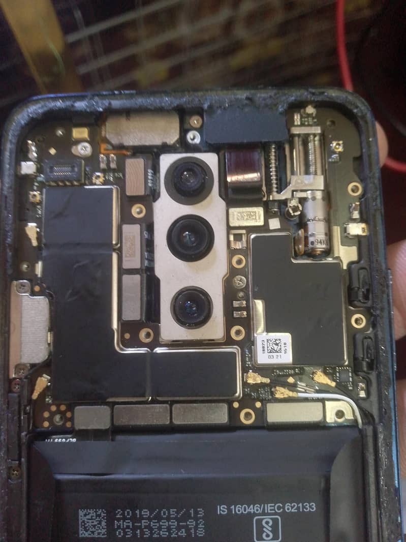 One Plus 7 Pro 3