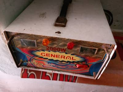 General
