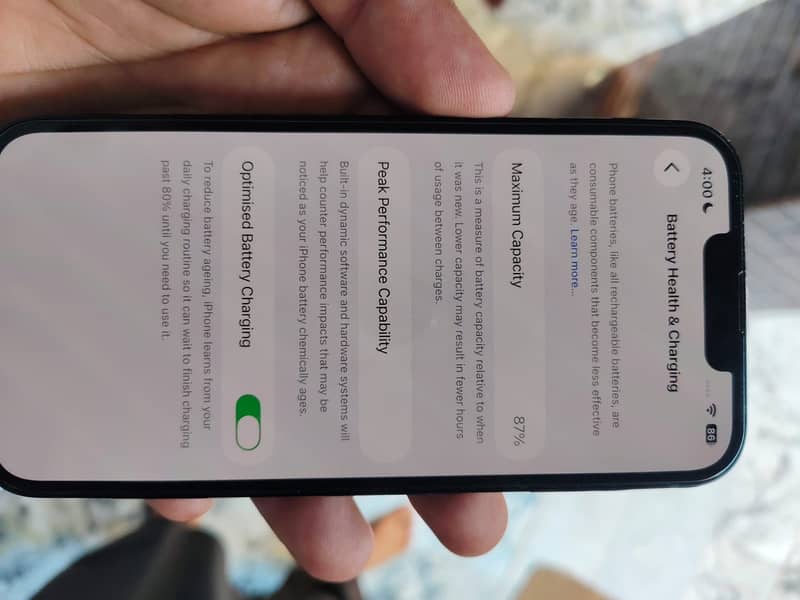 Apple iPhone 13 1