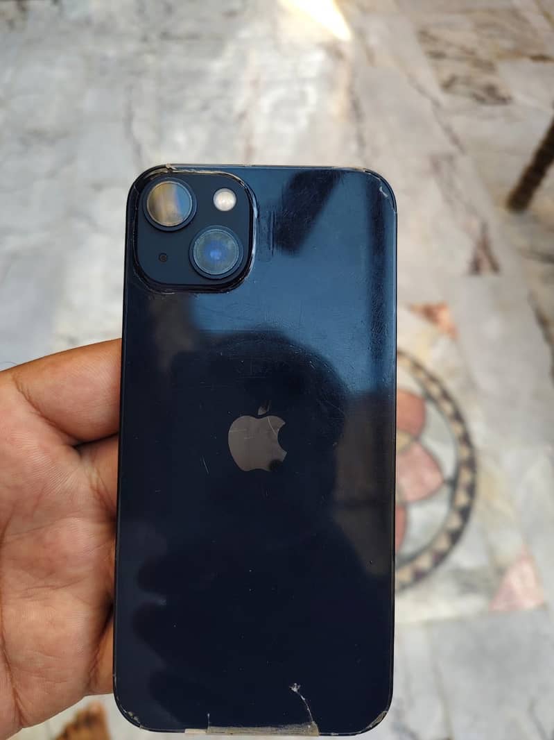 Apple iPhone 13 3