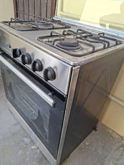 use sold gas cooking rang oven sale .