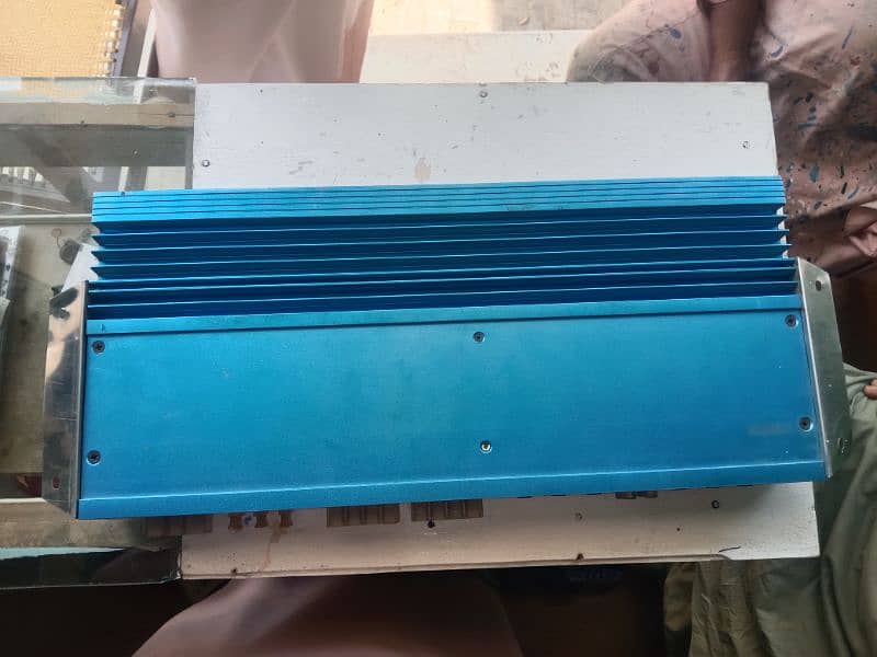 amplifier 2