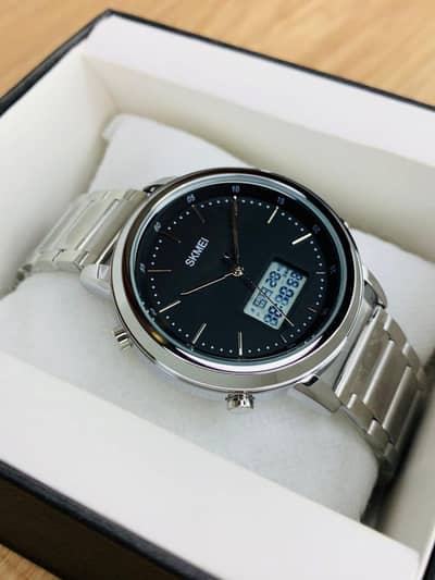 casual watche for men SKM 1652