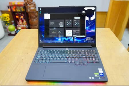 Legion Pro 7 - Max For Sale WhatsApp 03033475388
