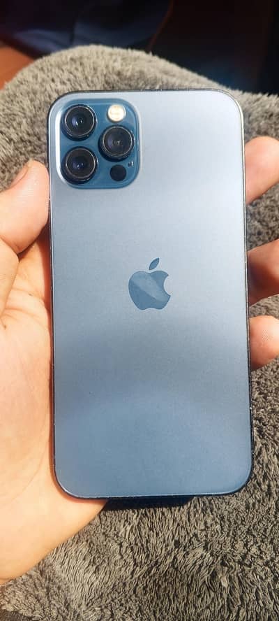 Apple iPhone 12 Pro