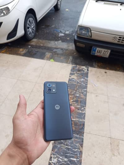 moto g stylus 5G