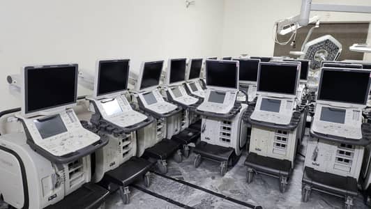 Ultrasound machine Sale offer Whtsap-03126807471