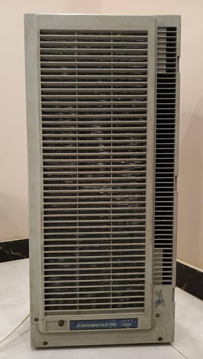Mitsubishi Window Air Conditioner