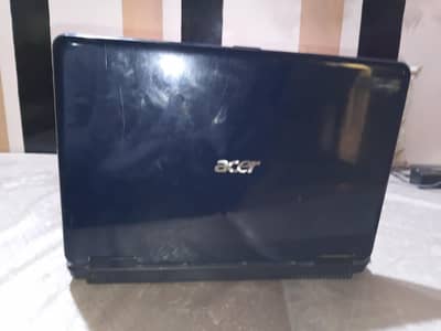 Acer Aspire Laptop Best for home and online work