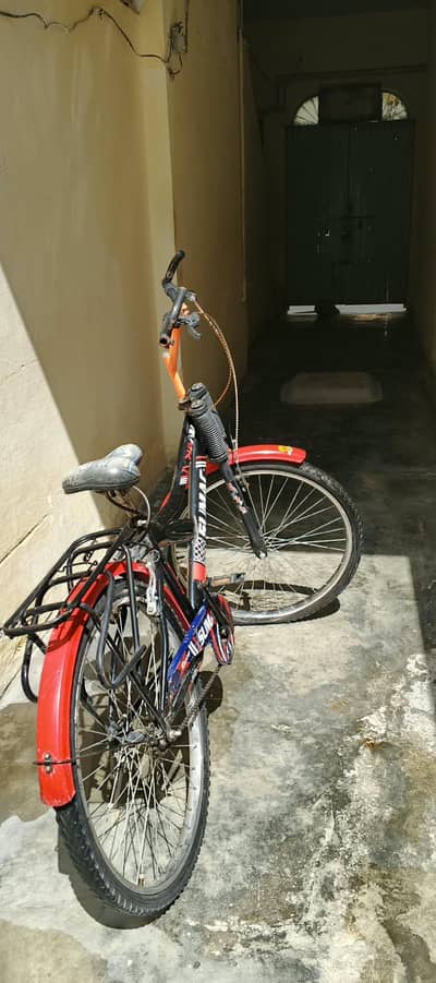bicycle for sale