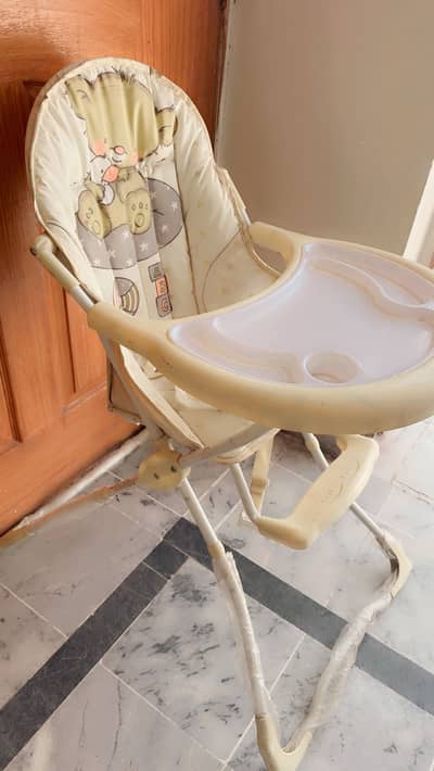 Dinning chair