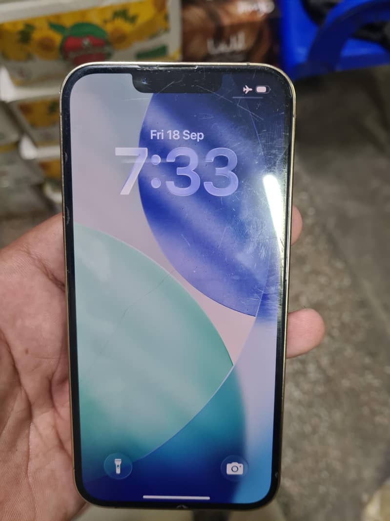 Apple iPhone 13 Pro 0