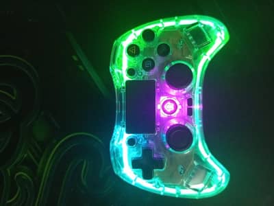 PS4 controller (3rd party)