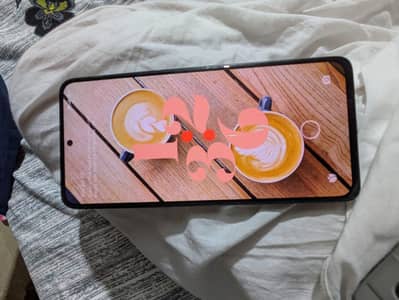 Xiaomi Redmi Note 14