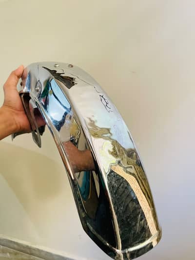 MUDGUARD