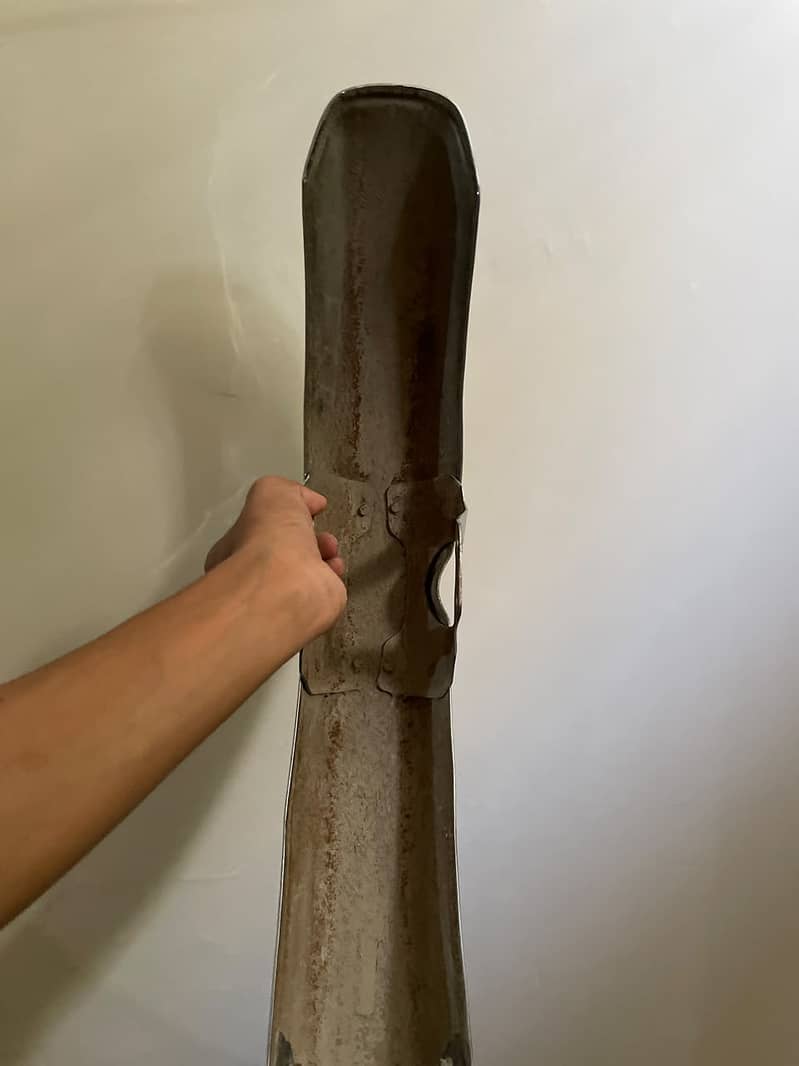 MUDGUARD 2