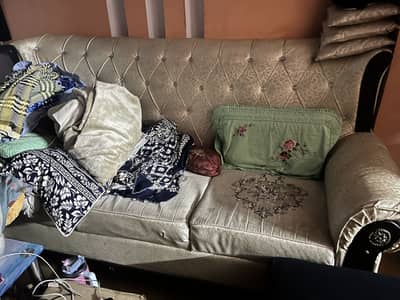 3 2 1 sofa set