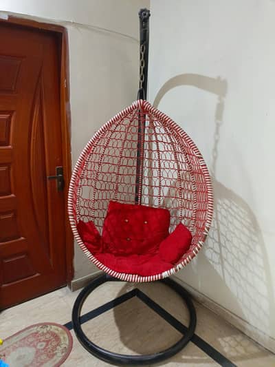 Jhola Swing