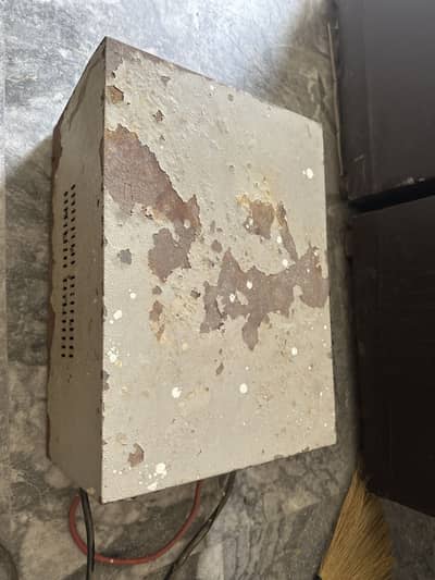 Urgent sale