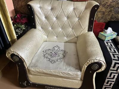 3 2 1 sofa set