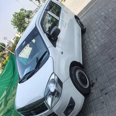 Suzuki WagonR VXL 2018