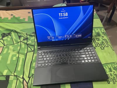 Gaming laptop RTX 2060