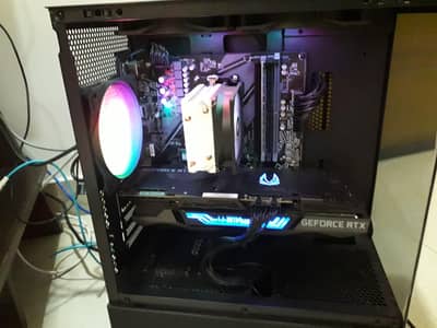 RTX 3080 10GB Gaming PC