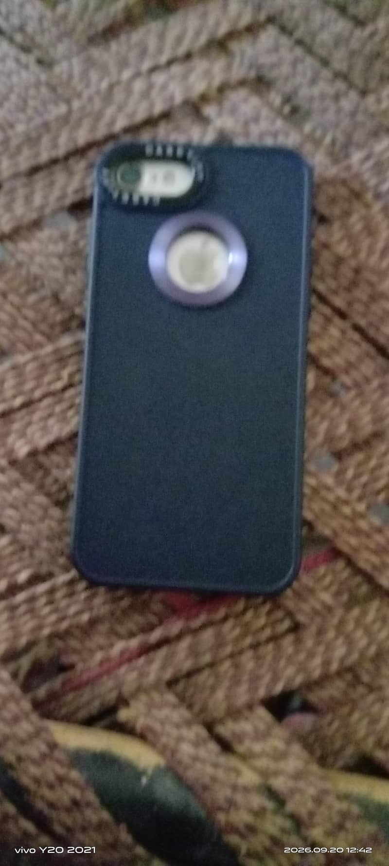 Apple iPhone 7 1