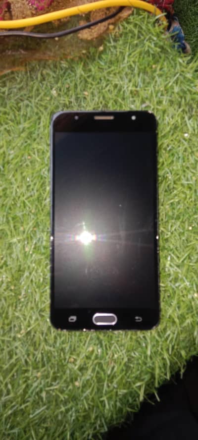 Samsung Galaxy J7 Prime