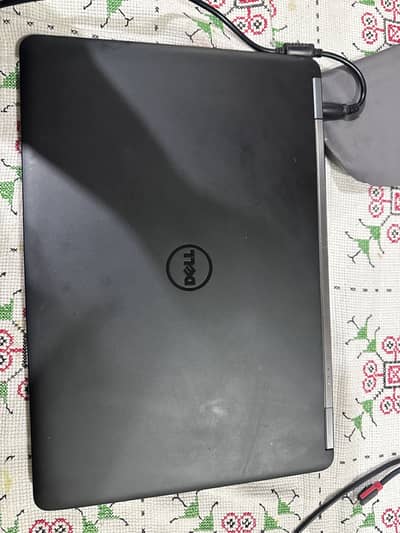 Dell Latitude E750