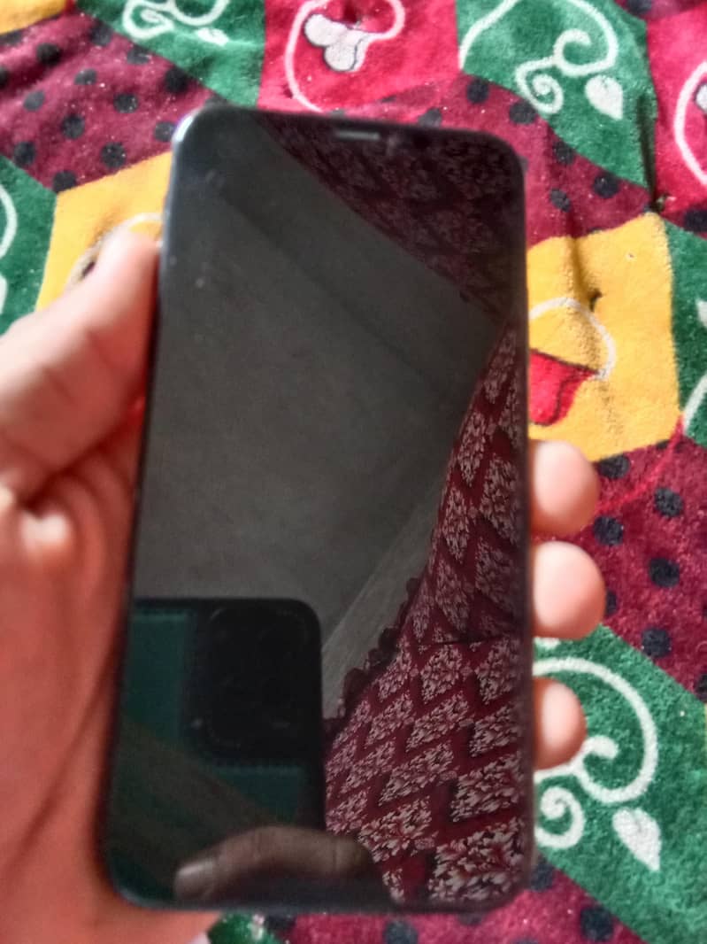 Apple iPhone X 1