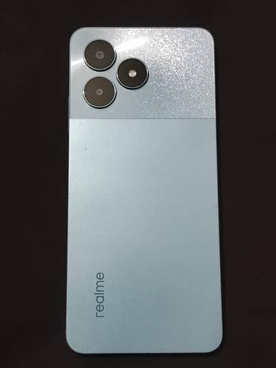 Realme Note 50
