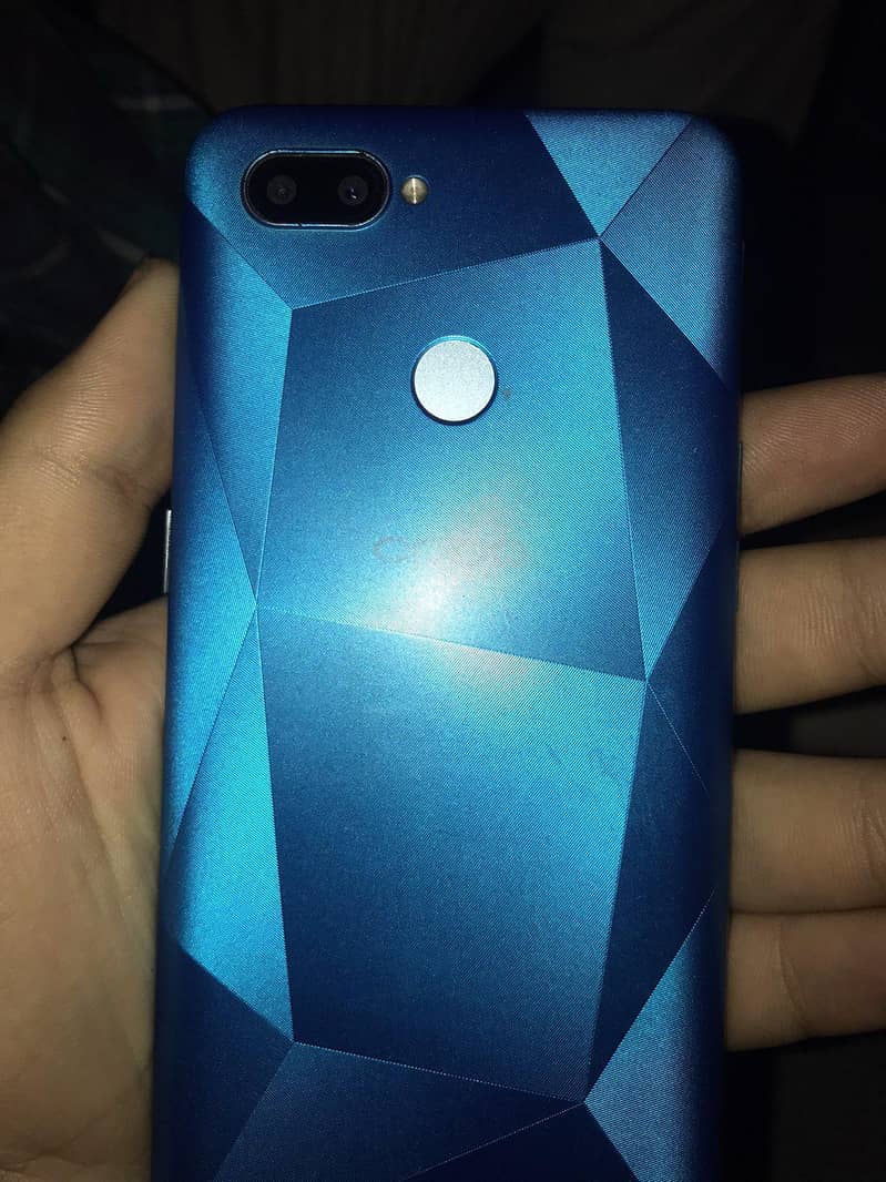OPPO A11k 1