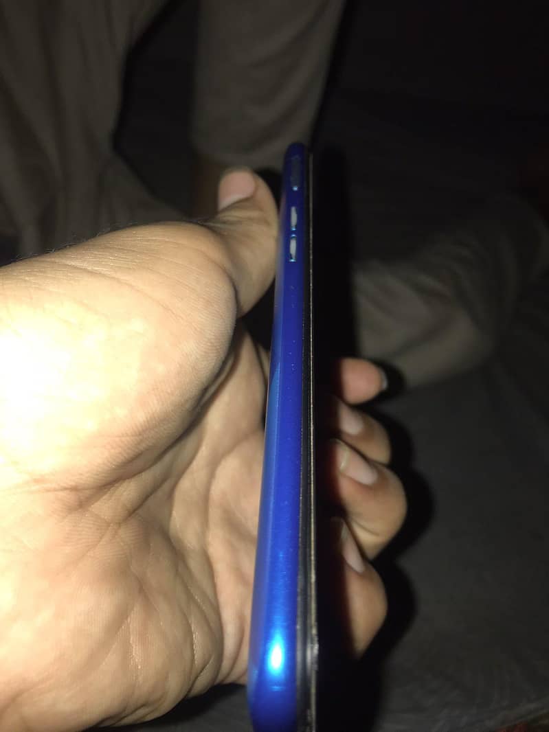 OPPO A11k 3