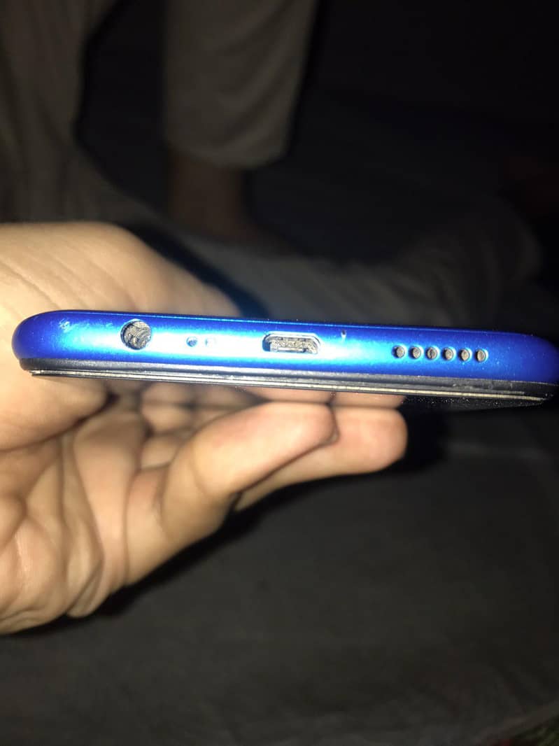 OPPO A11k 4