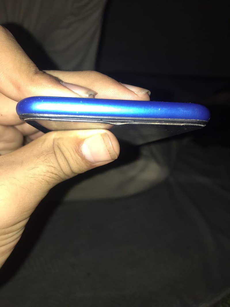 OPPO A11k 5