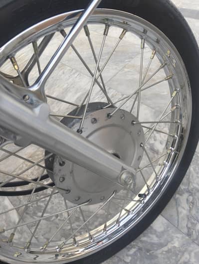 MY HONDA BULLBUL K Bucha Zero metr lush condeshon .