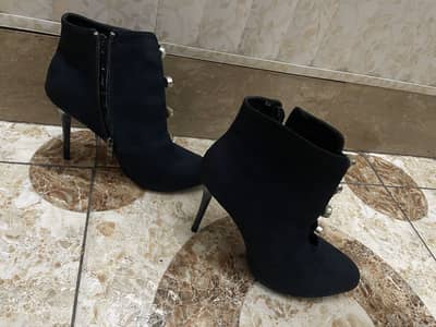 Formal heels