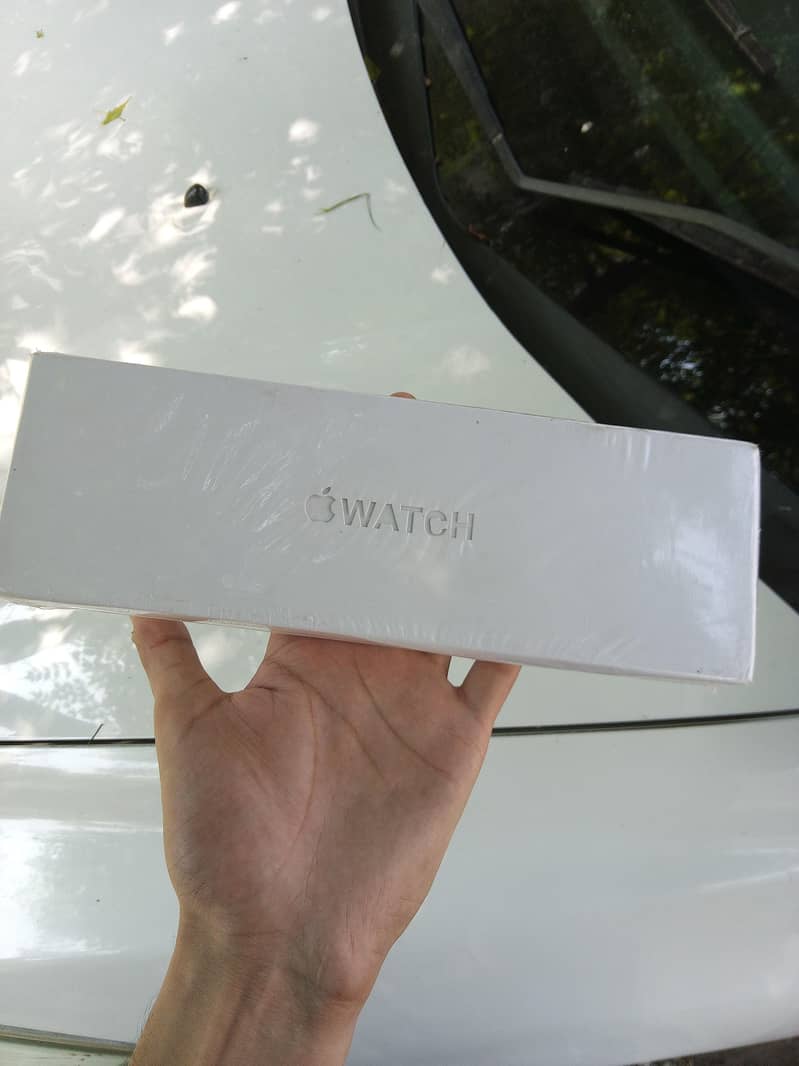 APPLE WATCH SERIES 9 2