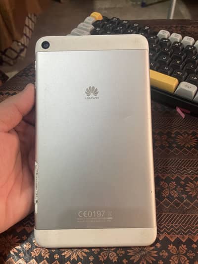 Huawei Ka tab ha