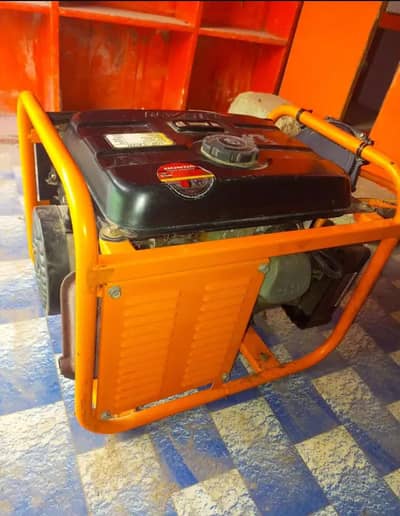 Lifan Portable Generator